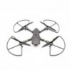 Platinum propeller guard - with landing gear - for DJI Mavic Pro Drone - 4 pieces
