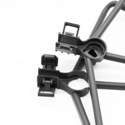 Platinum propeller guard - with landing gear - for DJI Mavic Pro Drone - 4 pieces