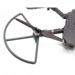 Platinum propeller guard - with landing gear - for DJI Mavic Pro Drone - 4 pieces