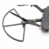 Platinum propeller guard - with landing gear - for DJI Mavic Pro Drone - 4 pieces