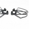 Platinum propeller guard - with landing gear - for DJI Mavic Pro Drone - 4 pieces