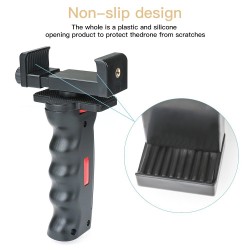 Handheld stabilizer - bracket - selfie stick - for DJI Mavic / Mini 2 DroneAccessories