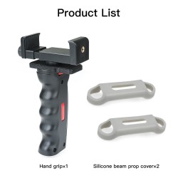 Handheld stabilizer - bracket - selfie stick - for DJI Mavic / Mini 2 DroneAccessories