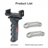 Handheld stabilizer - bracket - selfie stick - for DJI Mavic / Mini 2 DroneAccessories