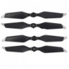 8331F - propellers - low noise - quick release - for DJI Mavic Pro / Mavic Pro Platinum - 4 pairs