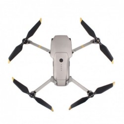 8331F - propellers - low noise - quick release - for DJI Mavic Pro / Mavic Pro Platinum - 4 pairs