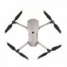 8331F - propellers - low noise - quick release - for DJI Mavic Pro / Mavic Pro Platinum - 4 pairs