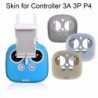 Remote control silicone protection cover - anti-slip - for DJI Phantom 4 Drone / 3A / 3P / P4