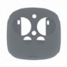 Remote control silicone protection cover - anti-slip - for DJI Phantom 4 Drone / 3A / 3P / P4