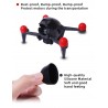 Motor protectors - silicone caps - for DJI FPV Combo Drone - 4 piecesAccessories