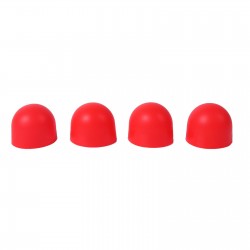 Motor protectors - silicone caps - for DJI FPV Combo Drone - 4 piecesAccessories