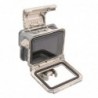 Protective frame case - long screw - base mount - for GoPro 5 6 7 Black