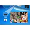 Car radio - Mirror Link - 1 / 2 Din - DSP - Android 10 - DVD - GPS - WiFi - Bluetooth - HDMI - OBD DAB SWC