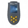 Digital laser tachometer - LCD / RPM test - non-contact - HS2234