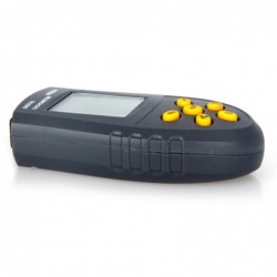 Digital laser tachometer - LCD / RPM test - non-contact - HS2234