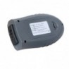 Digital laser tachometer - LCD / RPM test - non-contact - HS2234