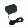 Digital engine tachometer - hour meter gauge - RPM - LCD - for motorcycles / cars / boats