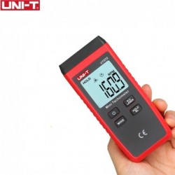 UNI-T UT373 - mini digital Laser tachometer - with backlight - non-contact - RPMDiagnosis