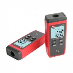 UNI-T UT373 - mini digital Laser tachometer - with backlight - non-contact - RPM