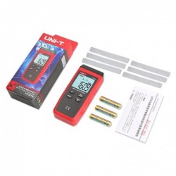 UNI-T UT373 - mini digital Laser tachometer - with backlight - non-contact - RPM