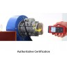 UNI-T UT373 - mini digital Laser tachometer - with backlight - non-contact - RPM