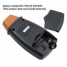 Digital laser tachometer - speed gauge - non-contact - RPM
