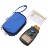 Digital laser tachometer - speed gauge - non-contact - RPM