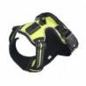 Dog's harness - with LED - adjustable - reflective - waterproof