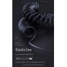 Baseus BA01 - USB cable - wireless adapter - Bluetooth - 3.5 AUX jack - hands free - microphoneAudio