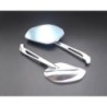 Motorcycle mirrors - CNC aluminum - for Ducati Diavel / XDiavel / Monster