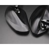 Motorcycle mirrors - CNC aluminum - for Ducati Diavel / XDiavel / Monster