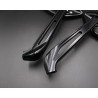 Motorcycle mirrors - CNC aluminum - for Ducati Diavel / XDiavel / Monster