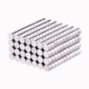 N35 - neodymium magnet - strong round disc - 20 piecesN35