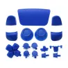 Full silicone set - for PS5 Controller - L1 / R1 / L2 / R2 / D-pad / thumbstick capAccessories