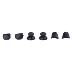 L2 / R2 trigger button / metal spring / thumb grip / joystick cap cover - for PS5 ControllerRepair parts