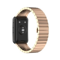 Stainless Steel watch band - with tools - for Huawei Fit 1.64"Smart-Wear