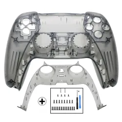 Protective silicone cover - for Playstation 5 Controller - with screws / toolsRepair parts