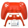 Protective silicone cover - for Playstation 5 Controller - with screws / toolsRepair parts