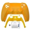 Protective silicone cover - for Playstation 5 Controller - with screws / toolsRepair parts