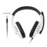 Wired headset - for PC / PS5 / PS4 / PS3 / NS - Xbox One - 3.5mm jackHeadsets
