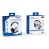 Wired headset - for PC / PS5 / PS4 / PS3 / NS - Xbox One - 3.5mm jackHeadsets