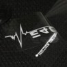 Car side window sticker - for BMW E28 / E93 - Limited Edition