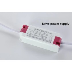 LED ceiling light - recessed strip - CREE - COB - indoor - dimmable - 2W - 30W