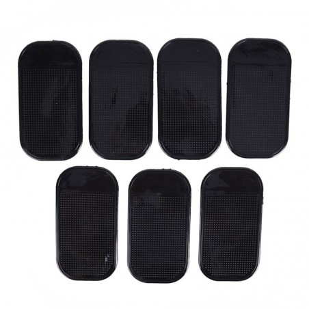 GPS / phone holder - dashboard sticky pad - non slip mat - reusable