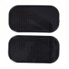 GPS / phone holder - dashboard sticky pad - non slip mat - reusable