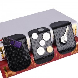 GPS / phone holder - dashboard sticky pad - non slip mat - reusable