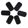 GPS / phone holder - dashboard sticky pad - non slip mat - reusable