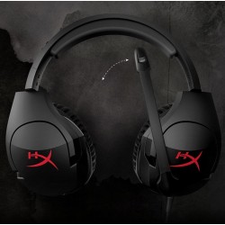 Kingston HyperX Cloud Stinger - headphones - steelseries - gaming headset with microphonePlaystation 3