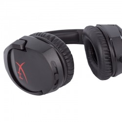 Kingston HyperX Cloud Stinger - headphones - steelseries - gaming headset with microphonePlaystation 3