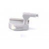 Sensor with LED light - for an inner hinge - universal - for furniture / wardrobes / cabinets
